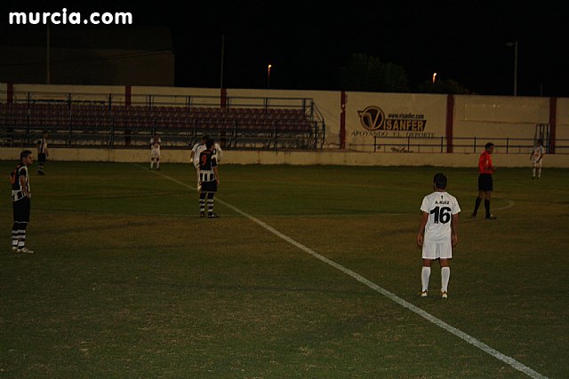 El Caravaca CF gana la Copa Federacin ante el Cartagena-Efese (2-0) - 30