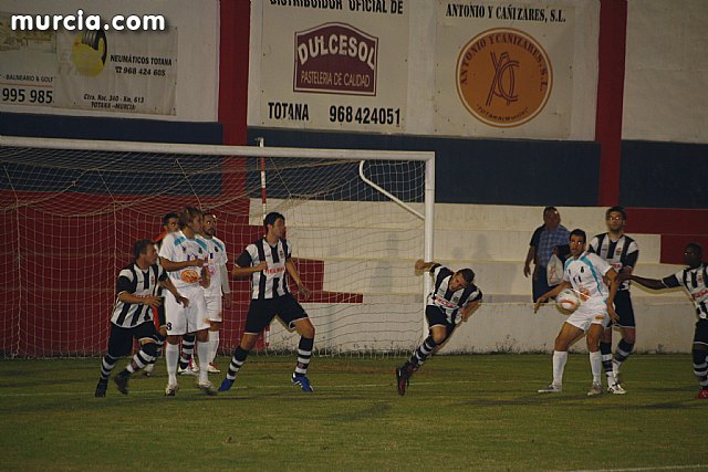 El Caravaca CF gana la Copa Federacin ante el Cartagena-Efese (2-0) - 35