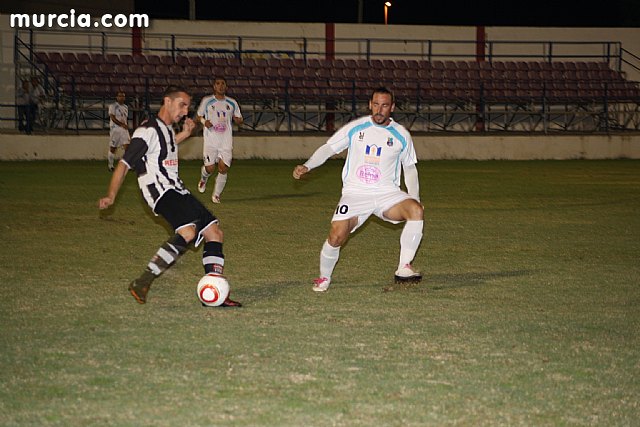El Caravaca CF gana la Copa Federacin ante el Cartagena-Efese (2-0) - 38