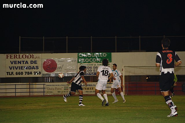 El Caravaca CF gana la Copa Federacin ante el Cartagena-Efese (2-0) - 43