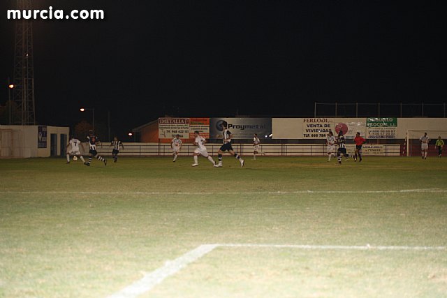 El Caravaca CF gana la Copa Federacin ante el Cartagena-Efese (2-0) - 44