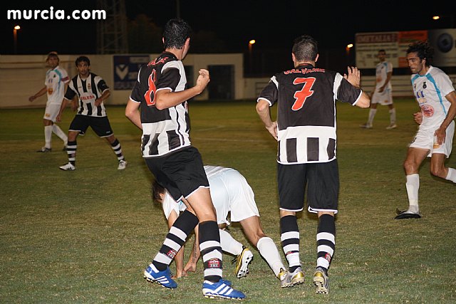El Caravaca CF gana la Copa Federacin ante el Cartagena-Efese (2-0) - 56
