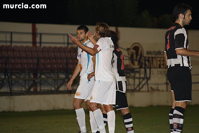 El Caravaca CF gana la Copa Federacin ante el Cartagena-Efese (2-0) - 62