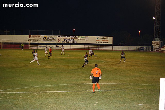 El Caravaca CF gana la Copa Federacin ante el Cartagena-Efese (2-0) - 64