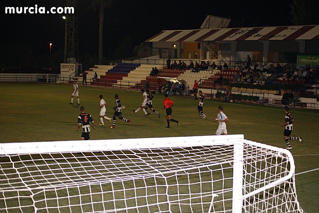 El Caravaca CF gana la Copa Federacin ante el Cartagena-Efese (2-0) - 65