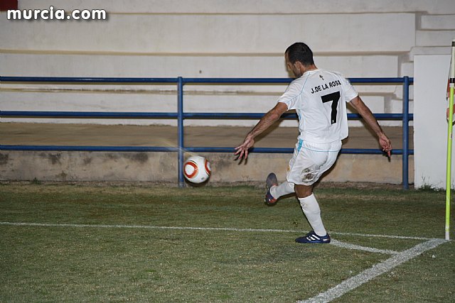 El Caravaca CF gana la Copa Federacin ante el Cartagena-Efese (2-0) - 66