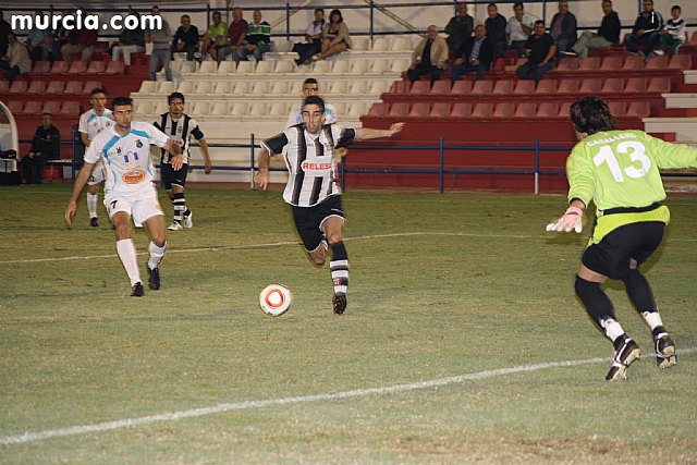El Caravaca CF gana la Copa Federacin ante el Cartagena-Efese (2-0) - 71