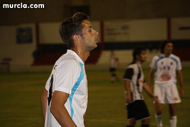 El Caravaca CF gana la Copa Federacin ante el Cartagena-Efese (2-0) - 80