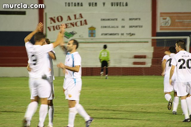 El Caravaca CF gana la Copa Federacin ante el Cartagena-Efese (2-0) - 83
