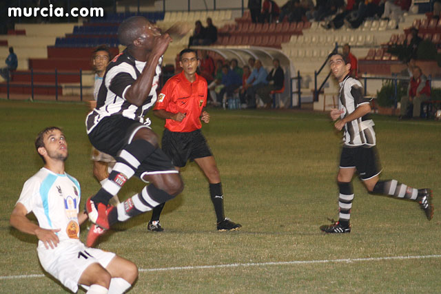 El Caravaca CF gana la Copa Federacin ante el Cartagena-Efese (2-0) - 114