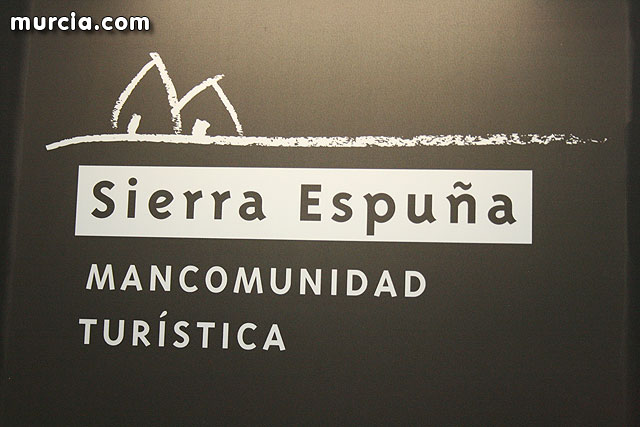 La Mancomunidad de Sierra Espuña hace entrega de los premios del concurso “Fotoespuña09” - 56