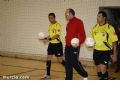 Fútbol sala - 43 Fútbol sala - 43