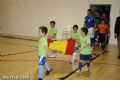 Fútbol sala - 49 Fútbol sala - 49