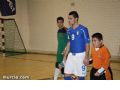 Fútbol sala - 51 Fútbol sala - 51