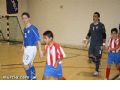 Fútbol sala - 54 Fútbol sala - 54