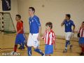 Fútbol sala - 55 Fútbol sala - 55