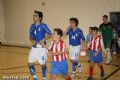 Fútbol sala - 56 Fútbol sala - 56