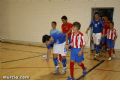 Fútbol sala - 57 Fútbol sala - 57