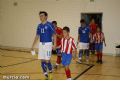 Fútbol sala - 58 Fútbol sala - 58