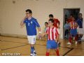 Fútbol sala - 61 Fútbol sala - 61