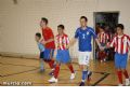Fútbol sala - 63 Fútbol sala - 63