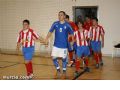 Fútbol sala - 64 Fútbol sala - 64