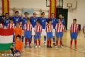 Fútbol sala - 81 Fútbol sala - 81