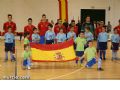 Fútbol sala - 88 Fútbol sala - 88