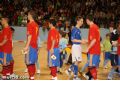Fútbol sala - 104 Fútbol sala - 104