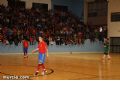 Fútbol sala - 121 Fútbol sala - 121