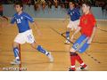 Fútbol sala - 122 Fútbol sala - 122