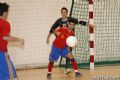 Fútbol sala - 126 Fútbol sala - 126