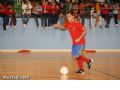 Fútbol sala - 128 Fútbol sala - 128
