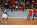 Fútbol sala - 129 Fútbol sala - 129