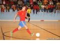 Fútbol sala - 132 Fútbol sala - 132