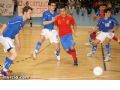 Fútbol sala - 143 Fútbol sala - 143