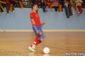 Fútbol sala - 148 Fútbol sala - 148