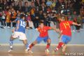 Fútbol sala - 167 Fútbol sala - 167