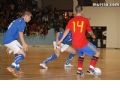 Fútbol sala - 168 Fútbol sala - 168