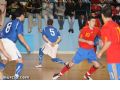 Fútbol sala - 183 Fútbol sala - 183