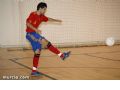 Fútbol sala - 184 Fútbol sala - 184