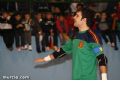 Fútbol sala - 185 Fútbol sala - 185