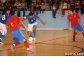Fútbol sala - 186 Fútbol sala - 186