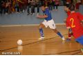 Fútbol sala - 187 Fútbol sala - 187