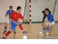 Fútbol sala - 190 Fútbol sala - 190