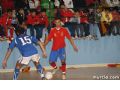 Fútbol sala - 199 Fútbol sala - 199