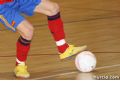 Fútbol sala - 200 Fútbol sala - 200