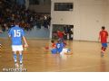 Fútbol sala - 206 Fútbol sala - 206