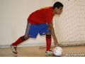 Fútbol sala - 220 Fútbol sala - 220