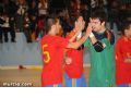 Fútbol sala - 234 Fútbol sala - 234